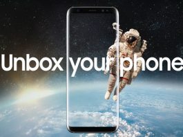 10 Tips Meningkatkan Daya Tahan Baterai di Samsung Galaxy S8