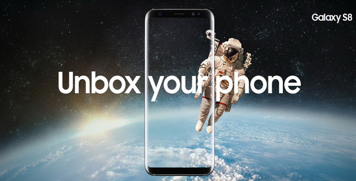 10 Tips Meningkatkan Daya Tahan Baterai di Samsung Galaxy S8