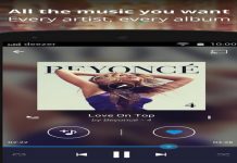 14 Aplikasi Android Dan iOS Untuk Streaming Musik Online 2016 14 Aplikasi Android Dan iOS Untuk Streaming Musik Online 2016