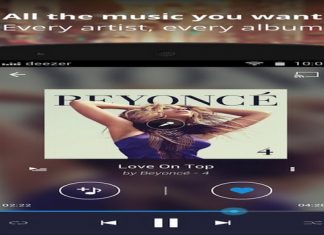 14 Aplikasi Android Dan iOS Untuk Streaming Musik Online 2016 14 Aplikasi Android Dan iOS Untuk Streaming Musik Online 2016