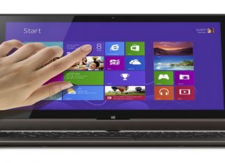 Spesifikasi Laptop Toshiba Satellite U925t Ultrabook