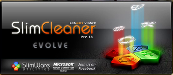 Software slimcleaner