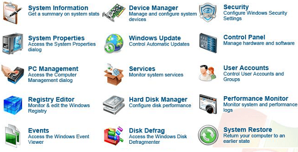 software slimcleaner-tools