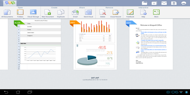 Download Gratis Aplikasi Android KingSoftOffice_A