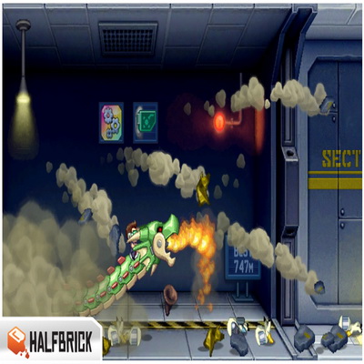 Download Gratis Games Android Anak Jetpack Joyride_C