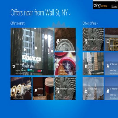Empat Aplikasi Foursquare Gratis Untuk Perangkat Windows 8_C
