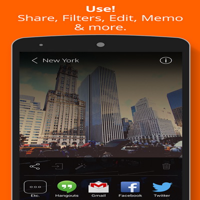 Mengatur Foto Dengan Aplikasi Organizer Foto Tidy_D