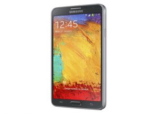 Detail Samsung Galaxy Note 3 Neo Telah Resmi Diluncurkan