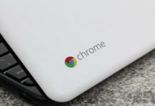 Sekilas Mengenai Definisi dan Spesifikasi Laptop Chromebook