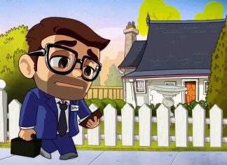 Download Gratis Game Android Anak Jetpack Joyride