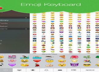 5 Aplikasi Keyboard Emoji Sticker Gratis Untuk iPhone & iPad