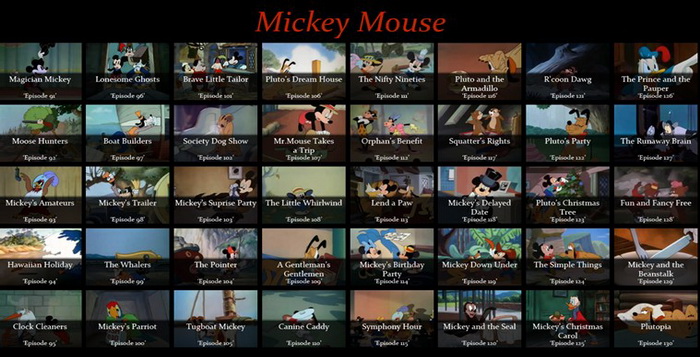 Aplikasi Untuk Menonton Film Kartun Anak Pada Windows 8_D