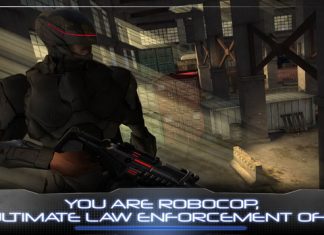 Download Aplikasi Resmi Gratis – Game Robocop