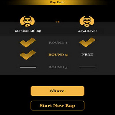 Membuat Musik Rap Dengan Aplikasi Musik AutoRap Gratis_D