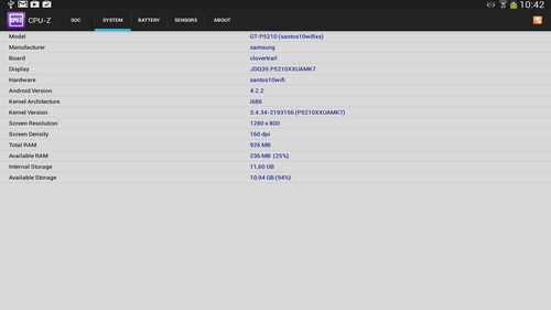 Aplikasi Untuk Memberi Informasi Spesikasi Hardware Android_A1