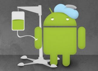 Ciri – Ciri Android Yang Terkena Infeksi Malware Dan Virus