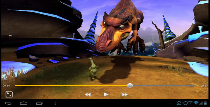 Daftar Lima Aplikasi Video Player Android Gratis_E