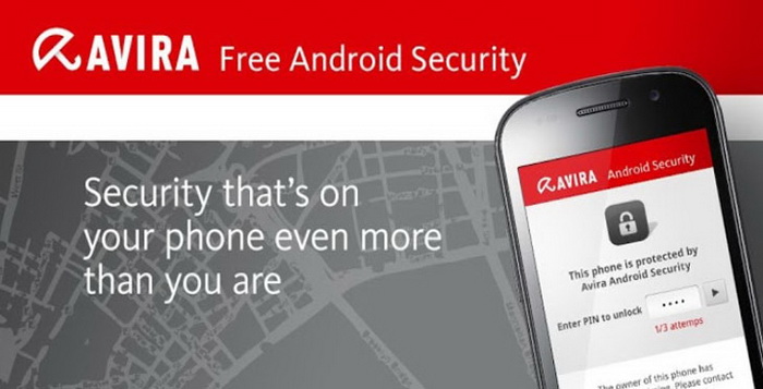 Deteksi Virus Dan Malware Dengan Aplikasi Avira Android Security