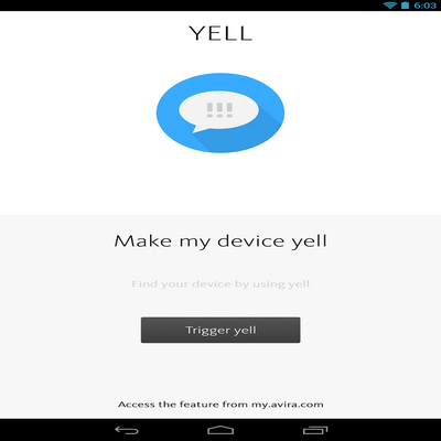 Deteksi Virus Dan Malware Dengan Aplikasi Avira Android Security_F