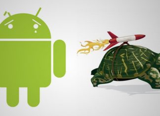 Tips Cara Mengatasi Perangkat Android Yang Menjadi Lambat