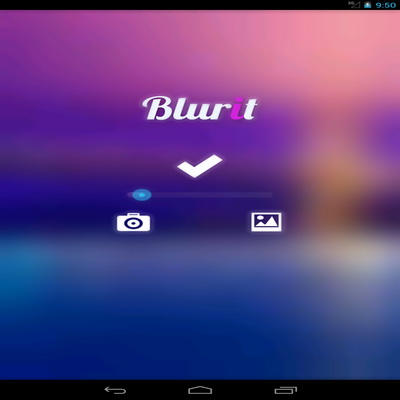 Daftar Aplikasi Efek Blur Foto Untuk Android 2014_E
