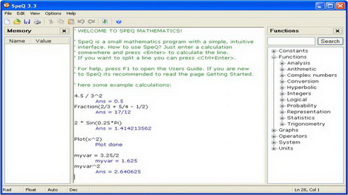 Lima Software Kalkulator Ilmiah Gratis Dan Terbaik Windows_E