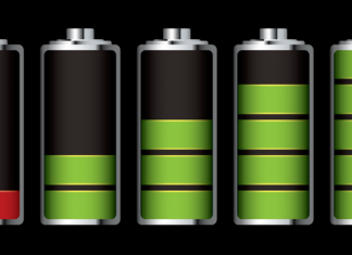 Tips Cara Benar Mengisi Baterai Smartphone/Tablet Android