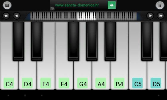 Aplikasi Android Untuk Belajar Bermain Piano Gratis_A
