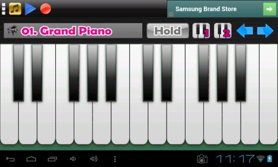 Aplikasi Android Untuk Belajar Bermain Piano Gratis_D