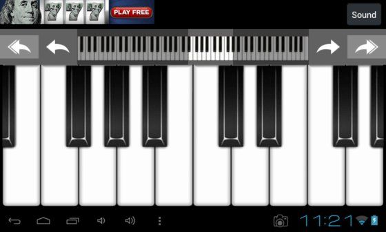 Aplikasi Android Untuk Belajar Bermain Piano Gratis_E