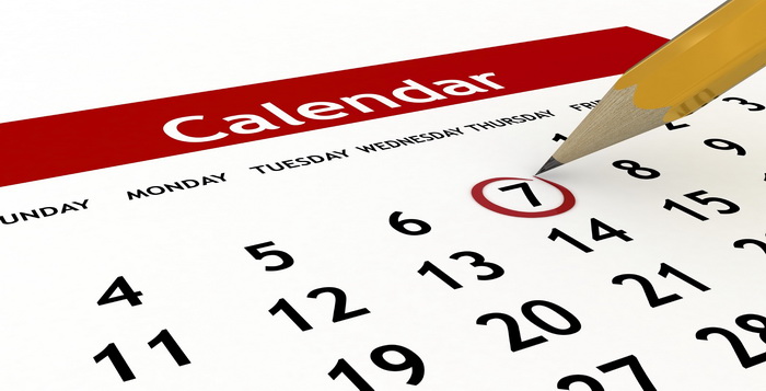 Lima Aplikasi Kalender Terbaik Dan Gratis Untuk Android