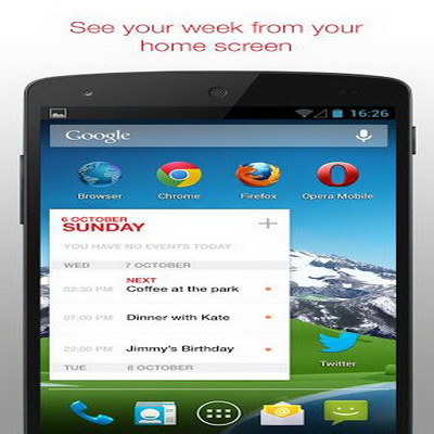 Lima Aplikasi Kalender Terbaik Dan Gratis Untuk Android_A