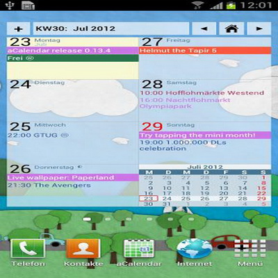 Lima Aplikasi Kalender Terbaik Dan Gratis Untuk Android_D