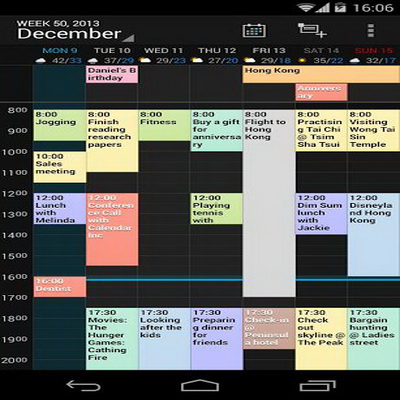 Lima Aplikasi Kalender Terbaik Dan Gratis Untuk Android_E