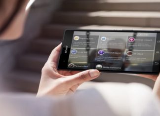Review Spesifikasi Smartphone Sony Xperia T2 LTE D5303