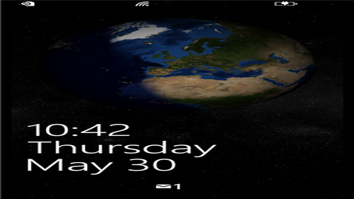 Top 10 Aplikasi Lock Screen Terbaik Gratis Untuk Windows Phone_J
