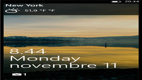 Top 10 Aplikasi Lock Screen Terbaik Gratis Untuk Windows Phone_K