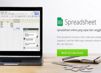 4 Alternatif Gratis Selain Dan Seperti Google Spreadsheet 4 Alternatif Gratis Selain Dan Seperti Google Spreadsheet