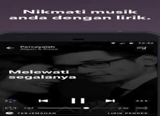 4 Aplikasi Musik Android Yang Menampilkan Lirik Lagu Terbaik 4 Aplikasi Musik Android Yang Menampilkan Lirik Lagu Terbaik 2017