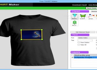 4 Software Aplikasi Untuk Membuat Desain T-Shirt Windows 10 4 Software Aplikasi Untuk Membuat Desain T-Shirt Windows 10