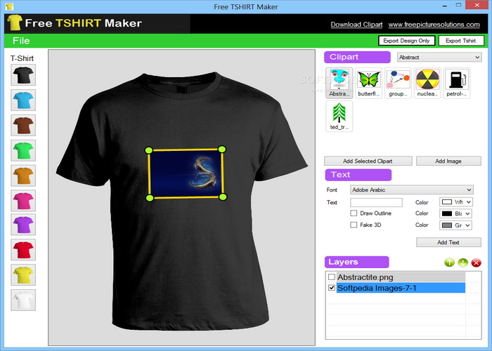 4 Software Aplikasi Untuk Membuat Desain T-Shirt Windows 10-A