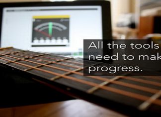 5 Aplikasi Belajar Gitar Ipad Dan Iphone Terbaik 2016 5 Aplikasi Belajar Gitar Ipad Dan Iphone Terbaik 2016