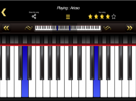 5 Aplikasi Piano Gratis Versi Windows 10 Untuk Anak-Anak