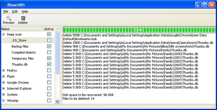 5 Software Alternatif Uninstaller Terbaik Seperti BleachBit 5 Software Alternatif Uninstaller Terbaik Seperti BleachBit