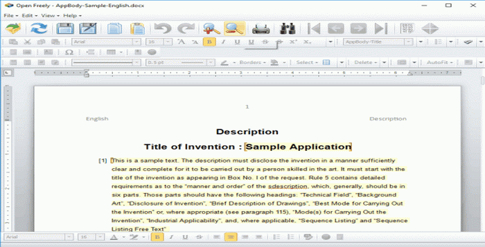 5 Software Viewer DOCX Untuk Menampilkan Docx Windows 10 5 Software Viewer DOCX Untuk Menampilkan Docx Windows 10