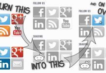 7 Plugin Sosial Media WordPress Terbaik Dan Gratis 7 Plugin Sosial Media Wordpress Terbaik Dan Gratis