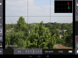 8 Aplikasi Kamera DSLR Android Terbaik dan Gratis