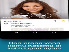 8 Aplikasi Kencan Dewasa Android Terbaik Untuk Para Jomblo