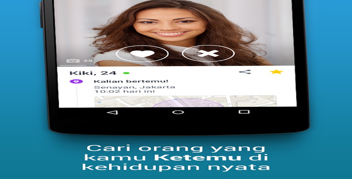 8 Aplikasi Kencan Dewasa Android Terbaik Untuk Para Jomblo
