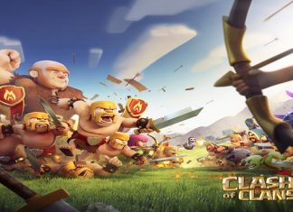 8 Tips Strategi Untuk Pemula Bermain Clash of Clans 2015 8 Tips Strategi Untuk Pemula Bermain Clash of Clans 2015